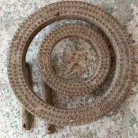 شعله|اجاق گاز و لوازم برقی پختوپز|کارون, |دیوار
