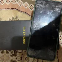 پوکو ایکس 3 پرو