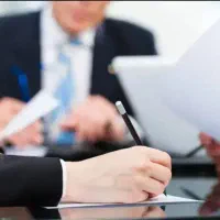 استخدام نیروی دفتری