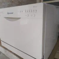 ماشین ظرفشویی رومیزی زیرووات