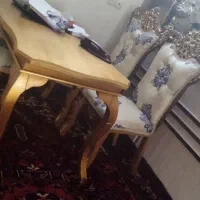 مبلمان سلطنتی