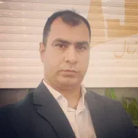 وکیل دادگستری