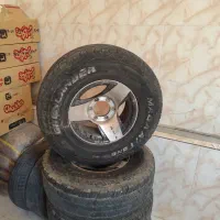 لاستیک افرود|قطعات یدکی و لوازم جانبی|دره شهر, |دیوار