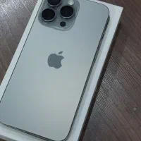 ایفون iphone15 pro max 256 ZAA|موبایل|قم, انسجام|دیوار