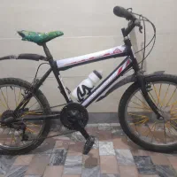 دوچرخه ۲۰