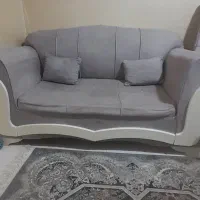 مبل کار کرده