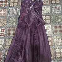 لباس مجلسی زنانه