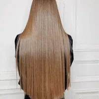 اموزش پروتین تراپی بوتاکس تراپی ،تریتمت مو و...