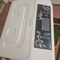 کولر آبی الکتروژن