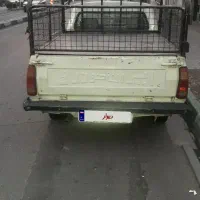 وانت پیکان فروشی|خودرو سواری و وانت|تهران, اوقاف|دیوار