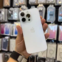 آیفون  16pro 256 za