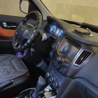 هایما s7توربو مدل97|خودرو سواری و وانت|مشهد, زیبا شهر|دیوار