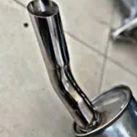 اگزوزبلوچی|قطعات یدکی و لوازم جانبی|کاشان, ۲۲ بهمن|دیوار