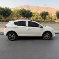 لیفانx50دنده آخر ۹۵ بسیار سالم بشرط کارشناسی شما