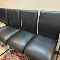 صندلی غذاخوری بازل