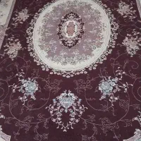 فرش ۶ متری تمیز