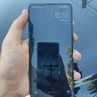 پوکو X5pro 5G|موبایل|کرمانشاه, |دیوار