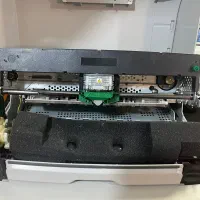 پرینتر چک pr2 plus|پرینتر، اسکنر، کپی، فکس|ساوه, |دیوار