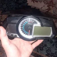 کیلومتر بنلی ۳۰۰|قطعات یدکی و لوازم جانبی|ری, جوانمرد قصاب|دیوار