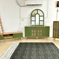 میز تلوزیون اینه کنسول جاکفشی ست میز تی وی جا کفشی