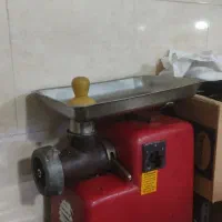 چرخ‌گوشت 32 تام‌ماشین