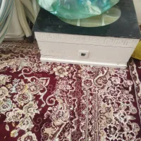 میز اتو و کنسول قاشق و چنگال