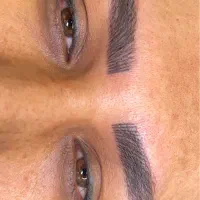 شیدینگ لب میکروبلیدینگ ابروخطچشم بنمژه ریموو|خدمات آرایشگری و زیبایی|تهران, ازگل|دیوار