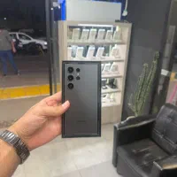 S24ultra black