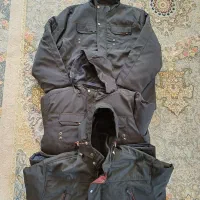 کاپشن|لباس|خرمآباد, |دیوار