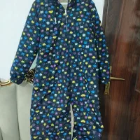 بارونی نونو|لباس|اراک, |دیوار