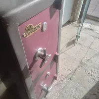 فروش گاوصندوق دوطبقه