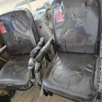 صندلی انتظار آراد