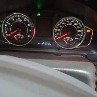 پارس تیوفایو دریچه سیمی|خودرو سواری و وانت|پارس‌آباد, |دیوار