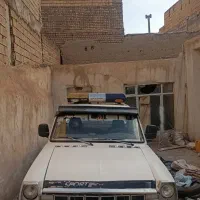 نیسان چرخگیر هیدرولیک جرثقیل