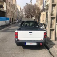 پراید وانت مدل ۱۴۰۳