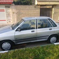 پراید مدل ۱۳۸۵|خودرو سواری و وانت|رشت, استقامت ۲|دیوار