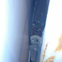 قالی با دار|فرش|بروجرد, |دیوار