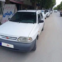 فروشی|خودرو سواری و وانت|آشخانه, |دیوار