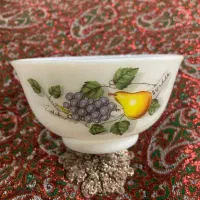 ظروف گل میوه ای|ظروف سرو و پذیرایی|رفسنجان, |دیوار