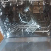 فروش ماشین ظرفشویی ۱۴نفره اسنوا|ماشین ظرفشویی|مسجد سلیمان, |دیوار