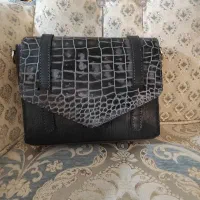 کیف چرم طبیعی
