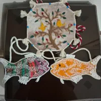 کارت تعزیری واسه  اتاق کودک و مهد کودک