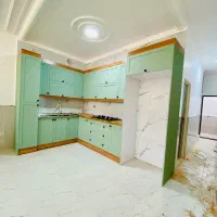 کابینت با قاب وکیوم کف تراشی|مصالح و تجهیزات ساختمان|قم, شهید رجایی|دیوار