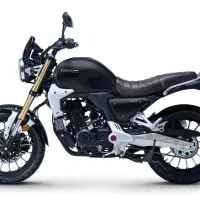 موتور طرح CB مدل ۱۴۰۴