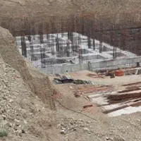 امتیاز تجاری اداری ارتش چیتگر سهام پهنه A B D|پیشفروش املاک|تهران, دریاچه شهدای خلیج فارس|دیوار