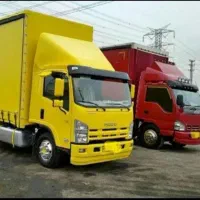 باربری شاهرود.باماشین های مسقف وکارگر درخدمت شما|خدمات حمل و نقل|شاهرود, |دیوار