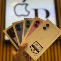 آیفون 16 iphone نرمال|موبایل|تهران, هروی|دیوار