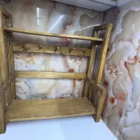 استند ماگ|آب‌چکان و نظم‌دهنده ظروف|قم, باجک دو|دیوار