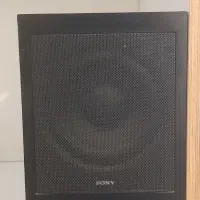 ساب ووفر سونی