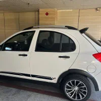 کوییک آر. اتومات مدل ۱۴۰۳ سفید مشکی پارس خودرویی|خودرو سواری و وانت|کرج, کوی مدرس|دیوار